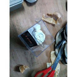 Montre dame beige ice