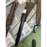 Baïonnette Norvegienne M1894 en l'état