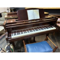 Piano Gunther crapaud bel état