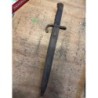 Baïonnette Allemande mauser 1909 en l'état